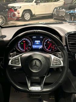 مرسيدس بنز GLS